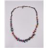 Image 3 : Southwest Multi Stone Necklace