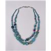 Image 3 : Southwest Multi Stone Necklace