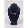 Image 1 : Southwest Multi Stone Necklace