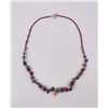 Image 3 : Southwest Multi Stone Necklace