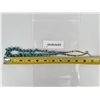 Image 4 : Southwest Turquoise Howlite Necklace