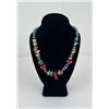 Image 1 : Southwest Multi Stone Necklace