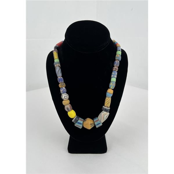 Native American Indian Trade Beads