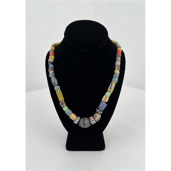 Native American Indian Trade Beads