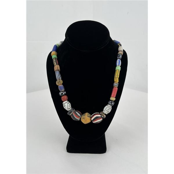 Native American Indian Trade Beads