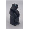 Image 1 : Zuni Indian Carved Bear Fetish