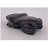 Image 3 : Zuni Indian Carved Frog Fetish