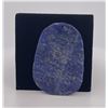 Image 3 : Chinese Carved Lapis Lazuli Dragon Pendant