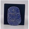 Image 3 : Chinese Carved Lapis Lazuli Dragon Pendant
