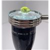 Image 2 : Rare Asteroid Crash Green Moldavite