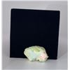 Image 2 : 16.6 Carats of Ethiopian Fire Opal