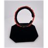 Image 2 : Red Coral Bracelet
