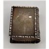 Image 3 : Antique Sterling Silver Book Snuff Pill Box