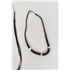 Image 4 : Zuni Heishi Shell Necklaces