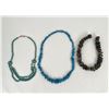 Image 1 : Southwest Stone Necklaces