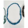 Image 3 : Southwest Stone Necklaces