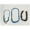 Image 5 : Southwest Stone Necklaces