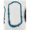 Image 7 : Southwest Stone Necklaces