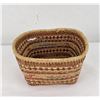 Image 2 : Makah Northwest Coast Native American Basket