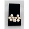 Image 1 : Collection of Cultured Pearls