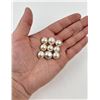 Image 3 : Collection of Cultured Pearls