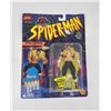 Image 2 : Marvel Spiderman Action Figures Toy Biz