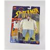 Image 3 : Marvel Spiderman Action Figures Toy Biz