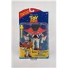 Image 1 : Toy Story Solar Patroller Buzz Action Figure