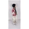 Image 2 : Golden Keepsakes Native American Indian Doll