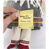 Image 7 : Golden Keepsakes Native American Indian Doll