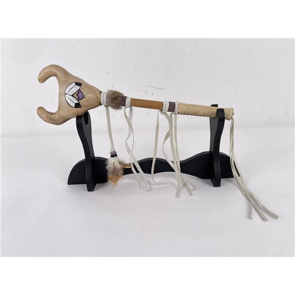 What Are Native American Rattles Made Of at Marc Rogers blog