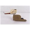 Image 1 : Antique Meerschaum Pipe In Case