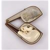 Image 7 : Antique Meerschaum Pipe In Case