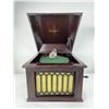 Image 1 : Edmondson Phonograph