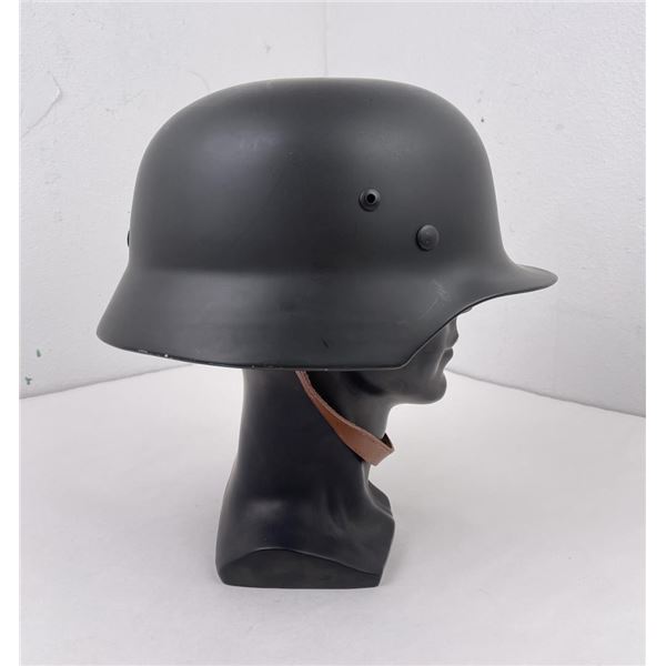 Reproduction WW2 German Helmet