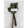 Image 8 : WW2 US Army Hatchet and Shovel