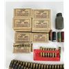 Image 2 : Collection of Military Ammo
