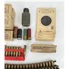 Image 3 : Collection of Military Ammo