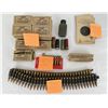 Image 4 : Collection of Military Ammo
