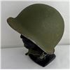 Image 2 : Vietnam War M1 US Army Helmet