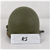Image 4 : Vietnam War M1 US Army Helmet