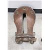 Image 2 : WWI WW1 US Cavalry McClellan Saddles