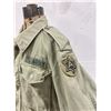 Image 2 : Vietnam War M-1951 M51 Uniform Field Jacket