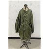 Image 1 : Vietnam War Fishtail Extreme Cold Weather Parka