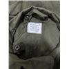 Image 3 : Vietnam War Fishtail Extreme Cold Weather Parka