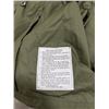 Image 4 : Vietnam War Fishtail Extreme Cold Weather Parka