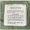 Image 3 : Vietnam War Body Fragmentation Armor Vest
