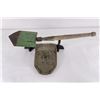 Image 2 : WW2 US Army Shovel
