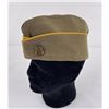 Image 1 : WW2 US Cavalry Enlisted Garrison Cap