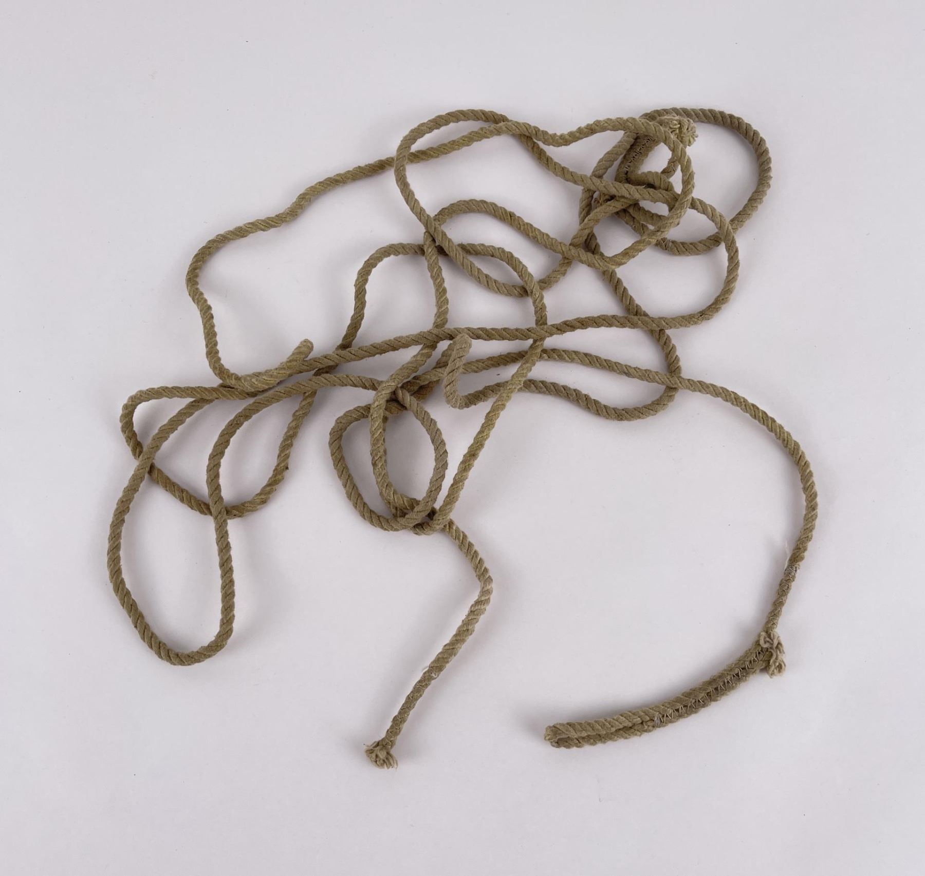 US Army Tent Half Ropes